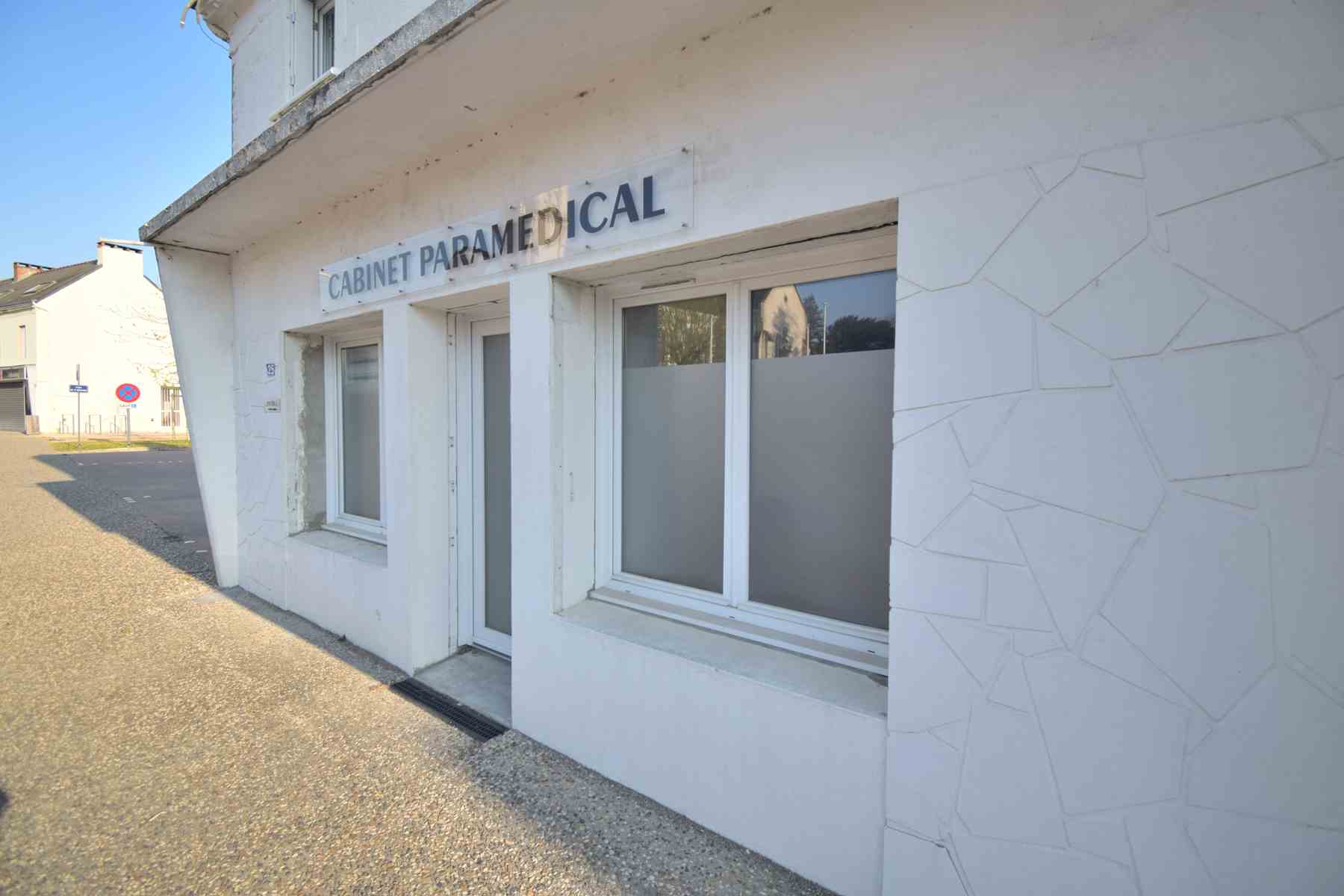 vente Local professionnel
